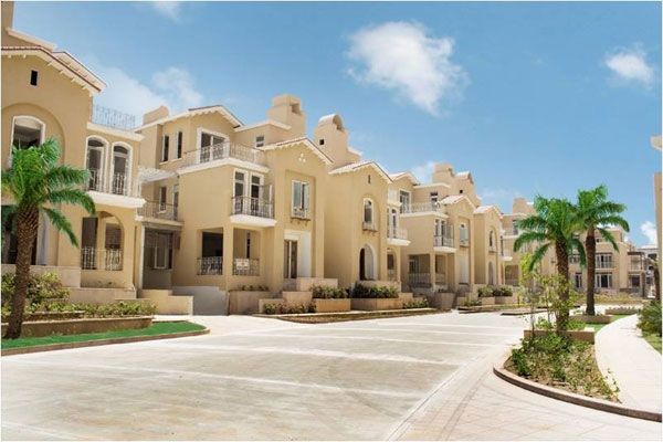Diplomatic Greens Villas Gurgaon